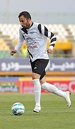 Mohammad Ghazi