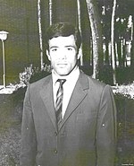 Mohammad Ghorbani