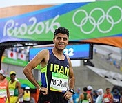 Mohammad Jafar Moradi