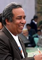 Mohammad Kaykobad