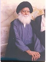 Mohammad Mohammad Sadeq al-Sadr