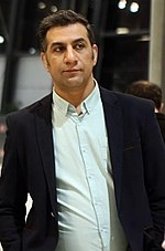 Mohammad Naderi (actor)