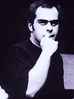 Mohammad Reza Jozi