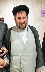 Mohammad Reza Mirtajodini