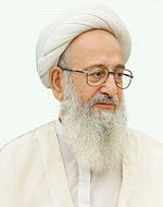 Mohammad Sadeqi Tehrani