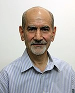 Mohammad Tavasoli