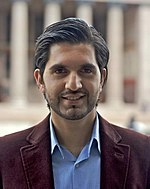 Mohammad Usman Rana