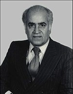 Mohammad Yeganeh