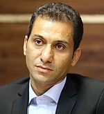 Mohammadreza Mansouri
