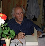 Mohammed Benchicou