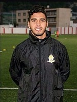 Mohammed Magdy Elhusseiny