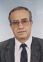 Mohammed Miari