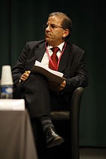 Mohammed Moussaoui