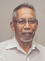 Mohd Nor Othman