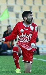 Mohsen Mosalman