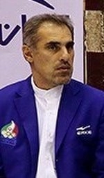 Mohsen Taheri