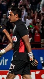Moisés Muñoz
