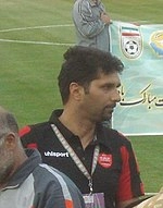 Mojtaba Hosseini