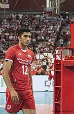 Mojtaba Mirzajanpour