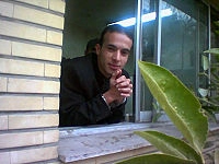 Mojtaba Saminejad