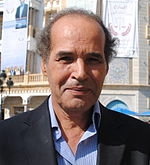 Mokhtar Yahyaoui