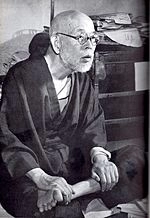 Mokichi Saitō