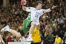 Momir Rnić (handballer born 1987)