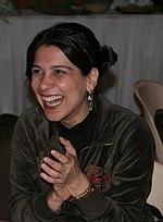 Mona Zandi Haghighi