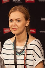 Monika Linkytė