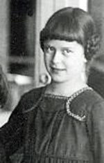 Monika Mann