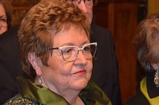 Monika Wulf-Mathies