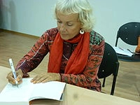 Monika Zgustová
