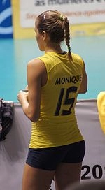 Monique Pavão