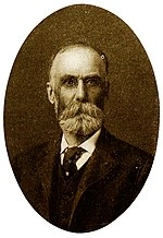 Montague Chamberlain