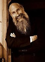 Mordechai Ben David