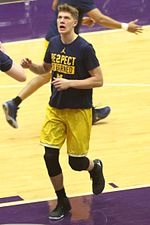 Moritz Wagner (basketball)