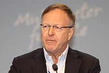 Morten Steenstrup