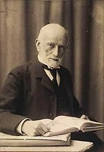 Moses Melchior (1825–1912)