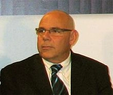 Moshe Matalon