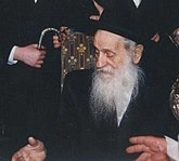 Moshe Teitelbaum (Satmar)