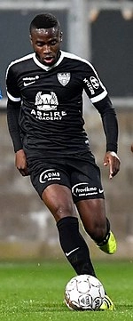 Moussa Diallo (footballer, born 1990)