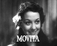 Movita Castaneda