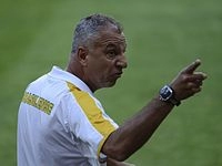 Márcio Fernandes (football manager)
