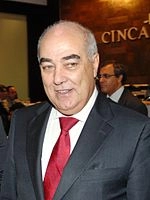 Mário Lino