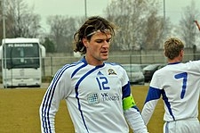 Māris Smirnovs