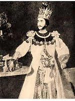 Mubarak Ali Khan II