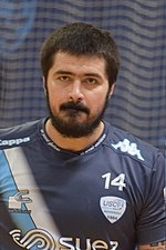 Muhamed Toromanović