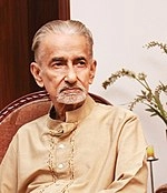 Muhammad Bayazeed Khan Panni