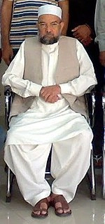 Muhammad Mahmood Alam