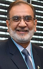 Muhammad Naeem (physicist)